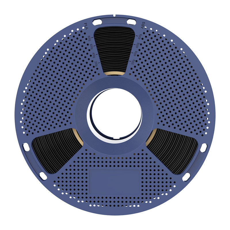Sunlu TPU Silk Filament (Black) - Image 3