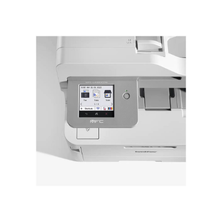Brother | Multifunction Printer | MFC-L8390CDW | Laser | Colour | All-in-one | A4 | Wi-Fi