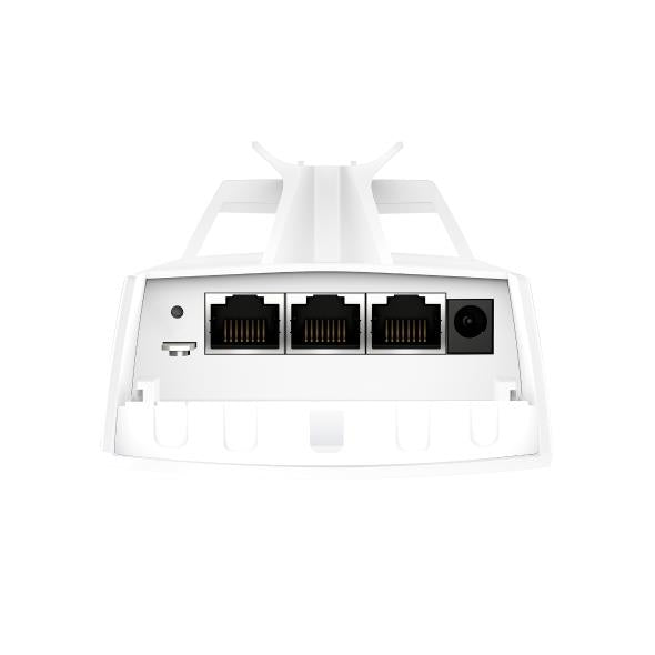Access Point TP-LINK Omada 867 Mbps IEEE 802.11a/b/g IEEE 802.11n IEEE 802.11ac 3x10Base-T / 100Base-TX / 1000Base-T 3x10/100/1000M EAP211-BRIDGEKIT