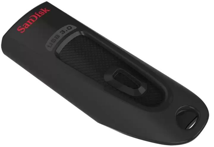 MEMORY DRIVE FLASH USB3 64GB/SDCZ48-064G-U46 SANDISK