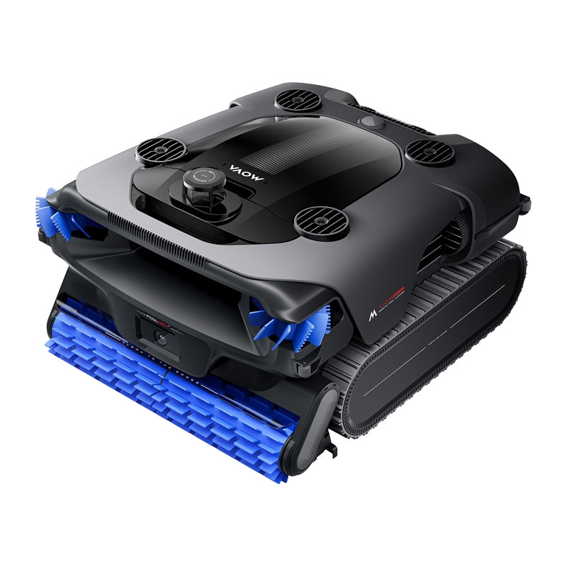 MOVA X10 Swimming Pool Cleaner - Image 1