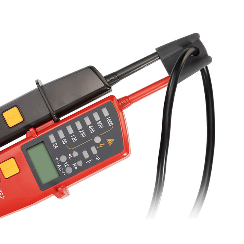 UNI-T UT18E voltage and continuity tester - Image 3