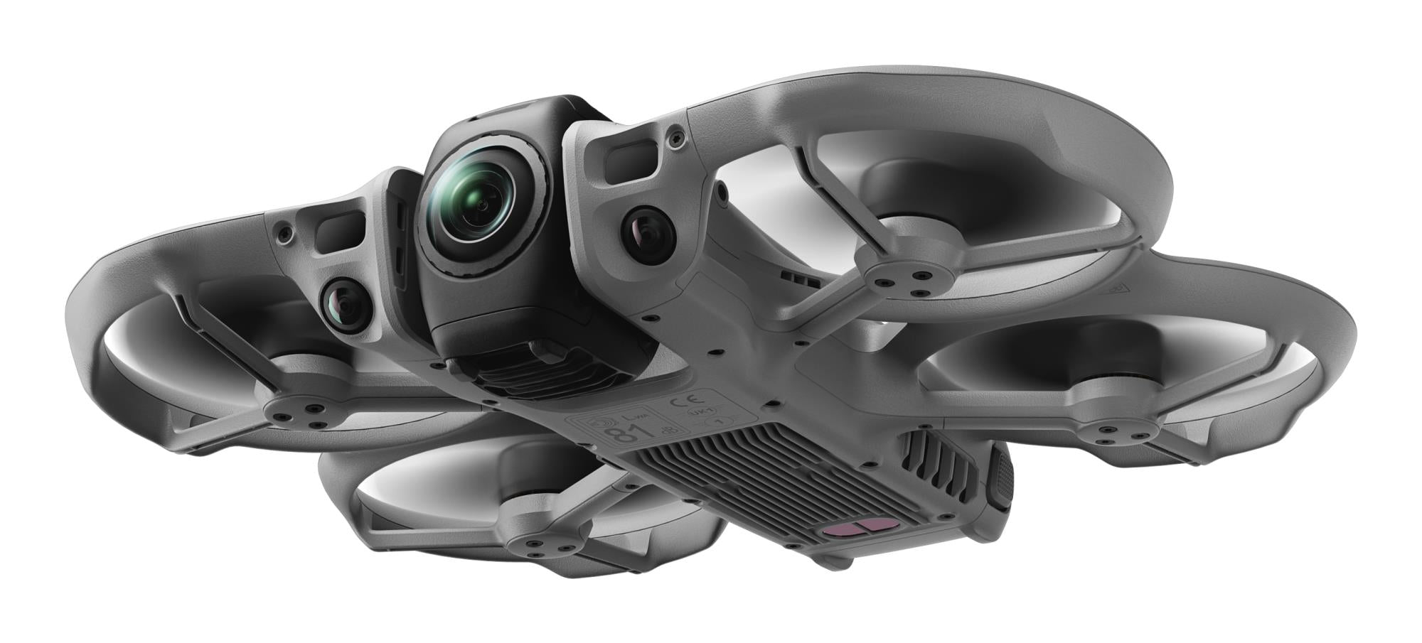 Drone DJI Avata 360 (DJI RC 2) CP.FP.00000320