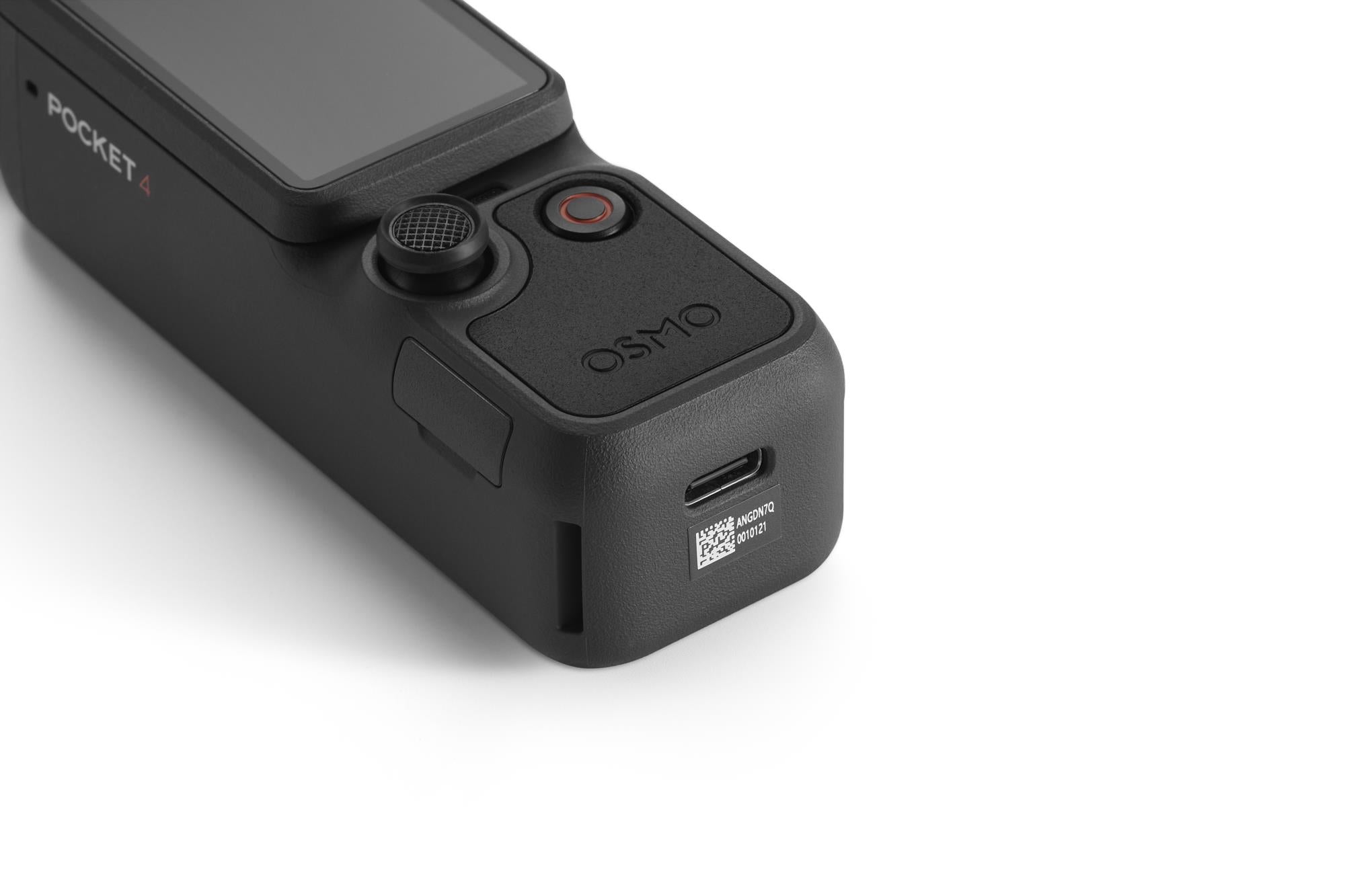 CAMERA OSMO POCKET 4 STANDARD/COMBO CP.OS.00000545 DJI