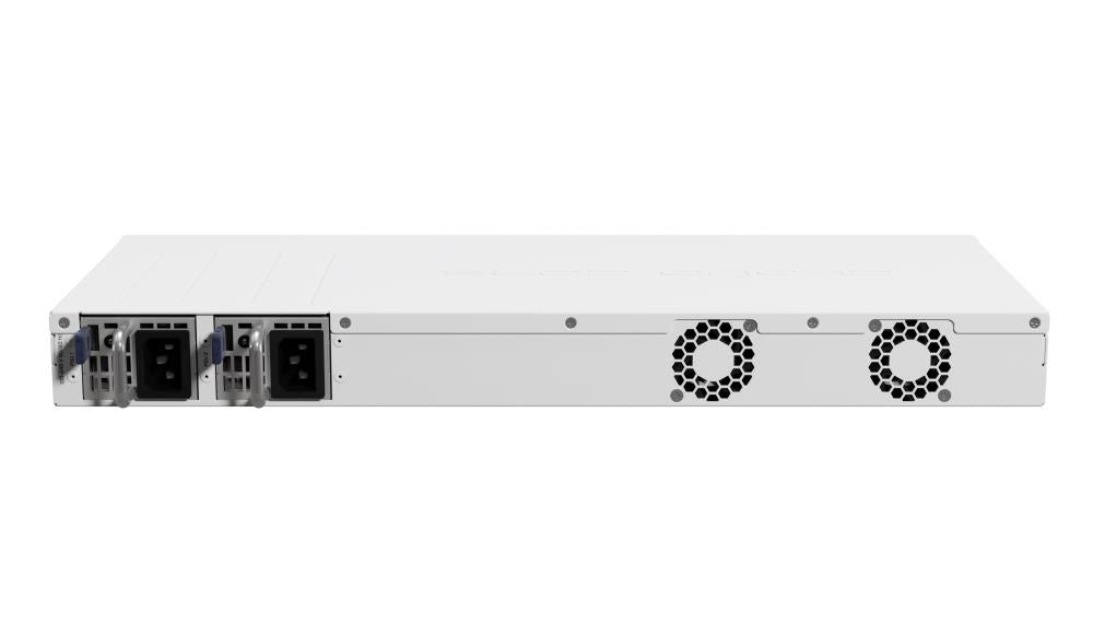 NET ROUTER 1000M 16PORT/CCR2004-16G-2S+ MIKROTIK
