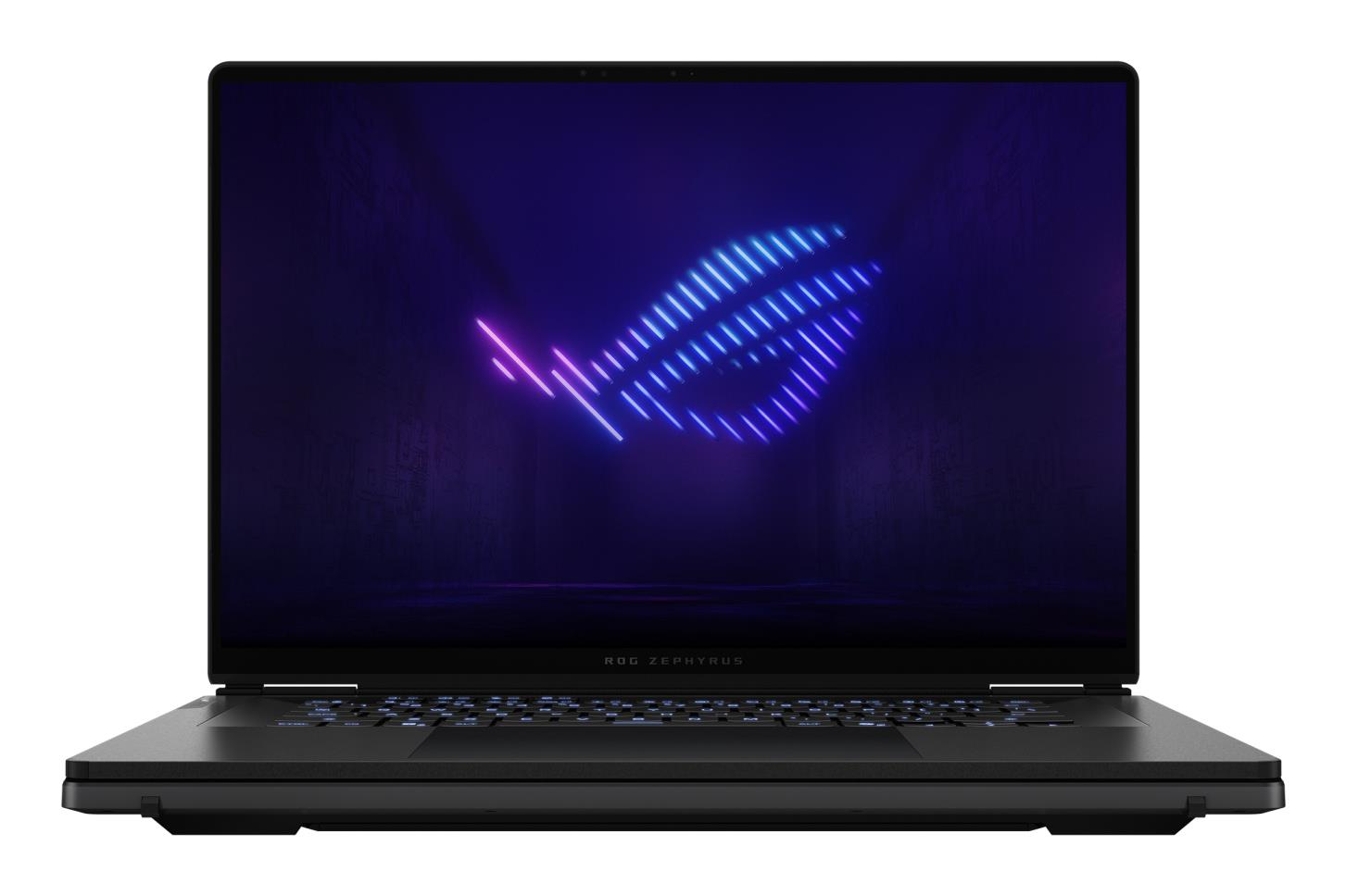 Notebook ASUS GX651AX-SR005X ROG Zephyrus GX651AX-SR005X CPU Intel Core Ultra 9 386H 16 " 2880 x 1800 pixels Yes RAM 64 GB LPDDR5x-SDRAM SSD 2000 GB Discrete graphics NVIDIA GeForce RTX 5090 24 GB On-board graphics Yes OS installed Windows 11 Pro Colour