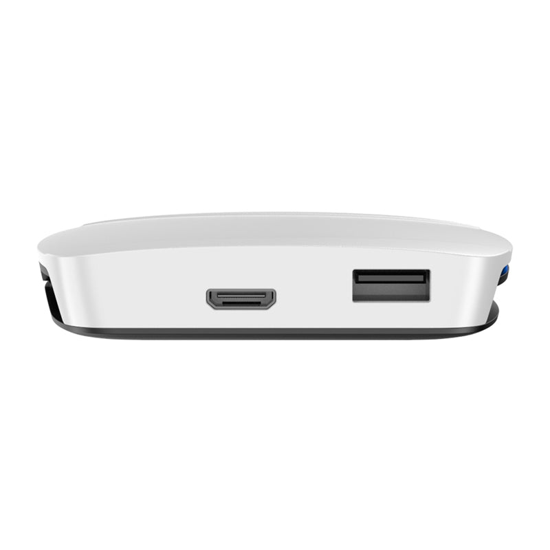 Carlinkit CPC200-Tbox UHD Wireless Adapter for CarPlay/Android (with USB-A port) - Image 4