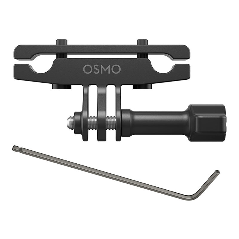 DJI Osmo Action Bike Mount - Image 1