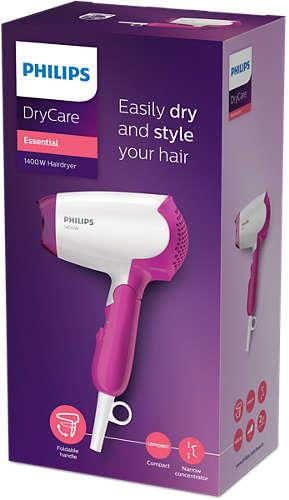 HAIR DRYER/BHD003/00 PHILIPS