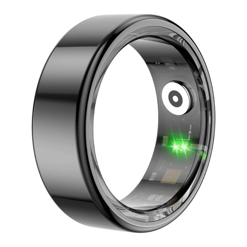 Smartring Colmi R02 20.3MM 11 (Black) - Image 4