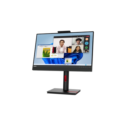 Lenovo | ThinkCentre | Tiny-in-One 24 (Gen 5) | 23.8 " | IPS | 16:9 | 60 Hz | 4 ms | 1920 x 1080 | 250 cd/m² | HDMI port