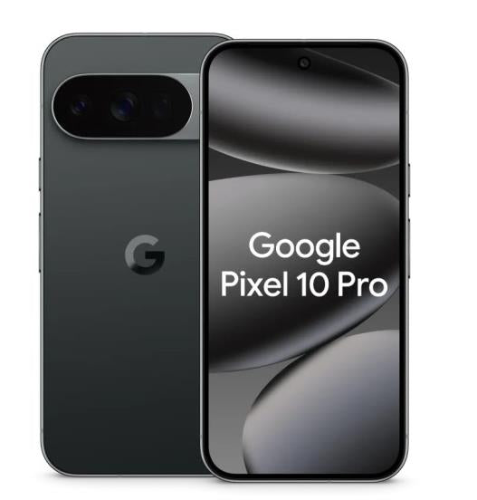 MOBILE PHONE PIXEL 10 PRO/256GB OBSID GA09900-GB GOOGLE