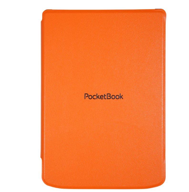 Tablet Case POCKETBOOK Orange H-S-634-O-WW