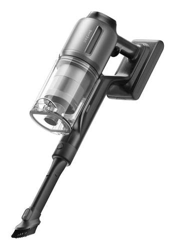 Vacuum Cleaner DREAME Z30 Upright/Cordless Capacity 0.6 l Black Weight 2.2 kg VZV17A
