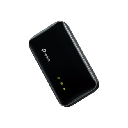 TP-Link M7400 300 Mbps LTE-Advanced Mobile Wi-Fi | TP-LINK