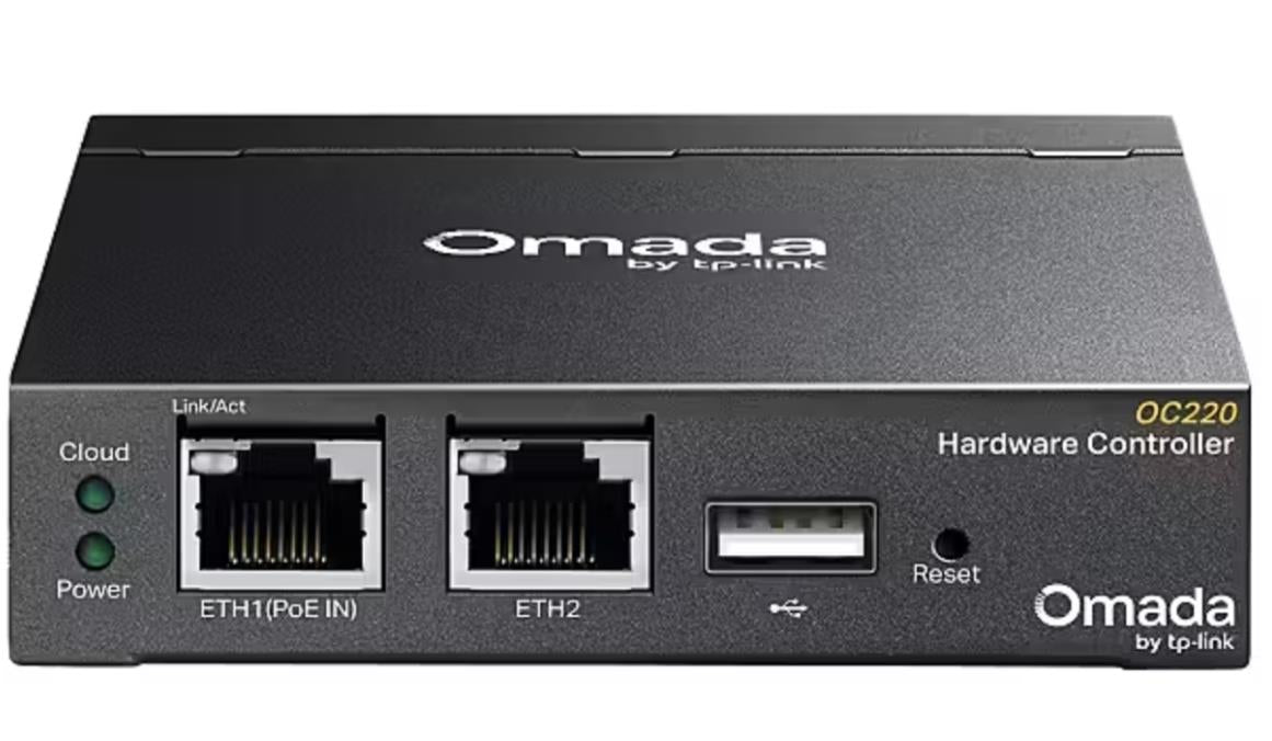 WRL CONTROLLER OMADA/OC220 TP-LINK