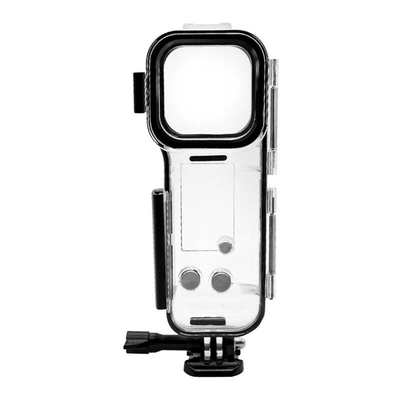 Waterproof housing diving case PULUZ for DJI Osmo Pocket 3 (45 m) - Image 1