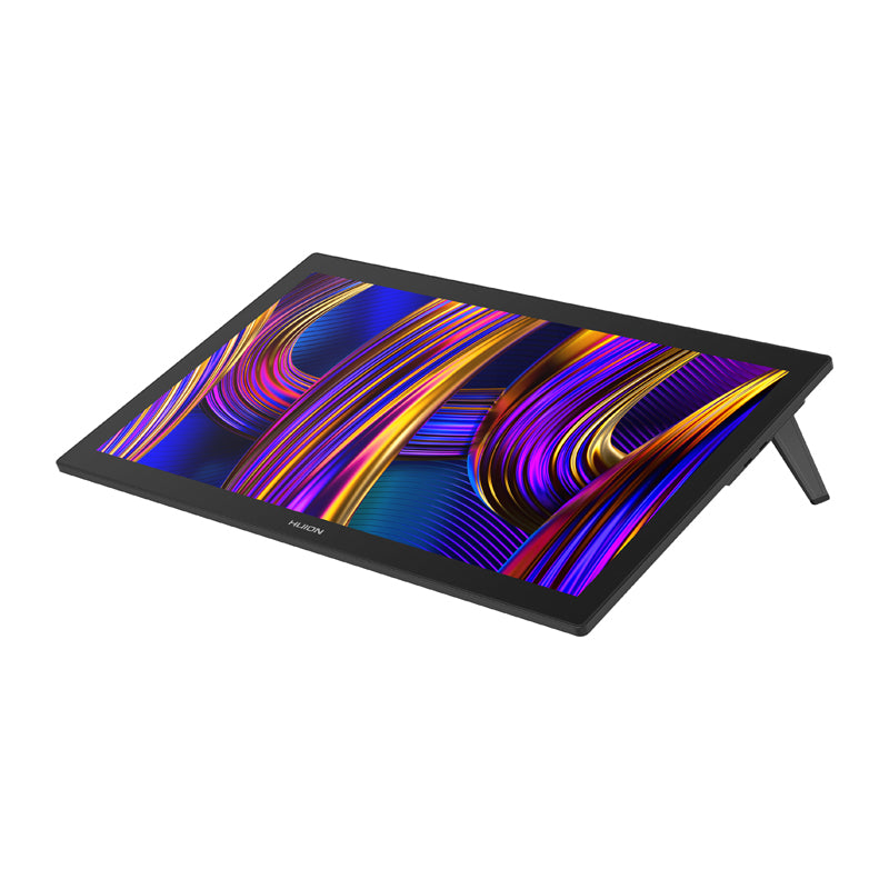 Huion Kamvas Pro 27 144Hz GT2702 graphics tablet - Image 3