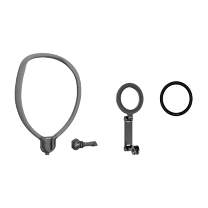 PGYTECH CapLock™ Magnetic Smartphone NeckMount Max - Image 1