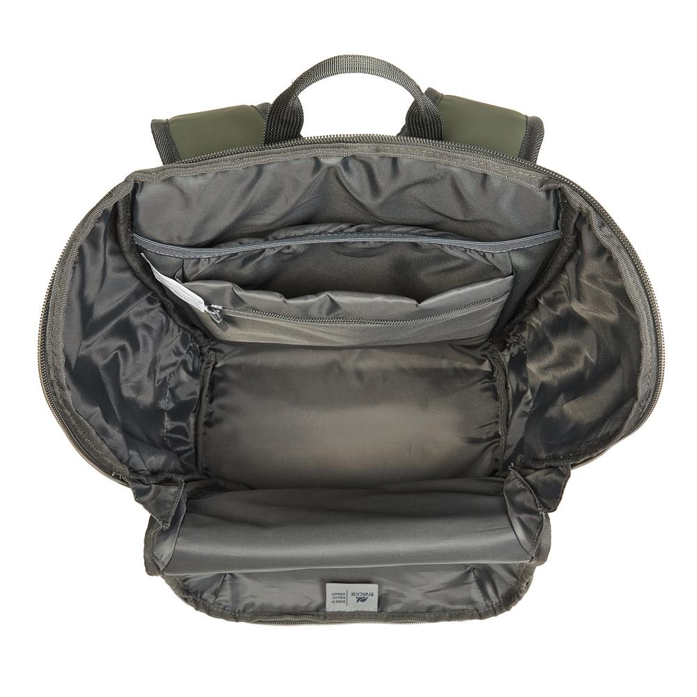 NB BACKPACK URBAN 20L 15.6"/7856 GREEN RIVACASE