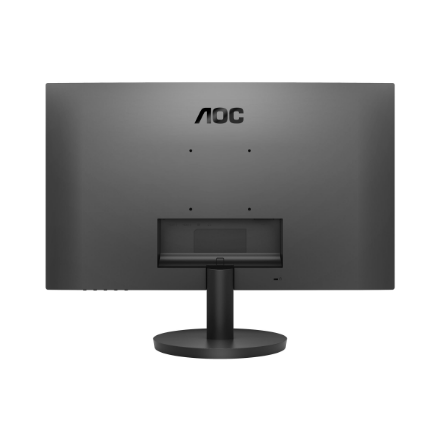 AOC | U27B3A | 27 " | IPS | UHD | 16:9 | 60 Hz | 4 ms | 3840 x 2160 pixels | 350 cd/m² | HDMI ports quantity 2