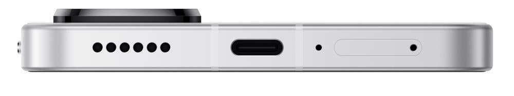 MOBILE PHONE POCO F7/12/512GB SILVER MZB0KFZEU POCO