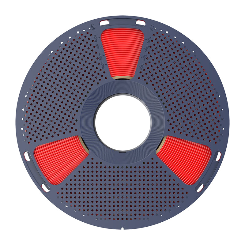 Sunlu PLA+ 2.0 Filament (Red) - Image 3
