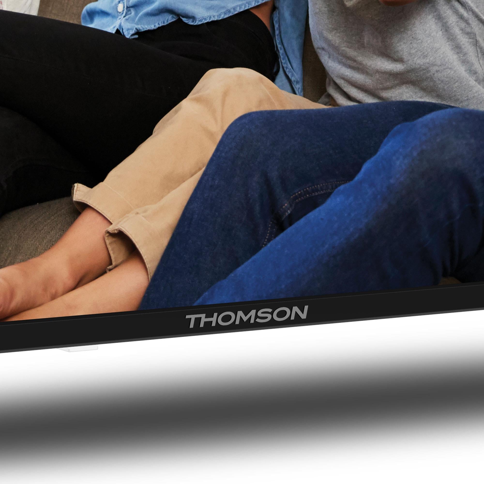 TV Set THOMSON 43 " 4K Ultra HD 3840 x 2160 pixels Flat 16:9 LED 43UG4S14