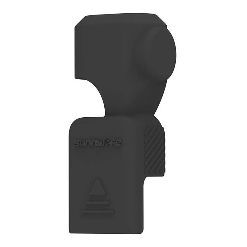 Silicone Case Sunnylife for DJI Osmo Pocket 3 - Image 4
