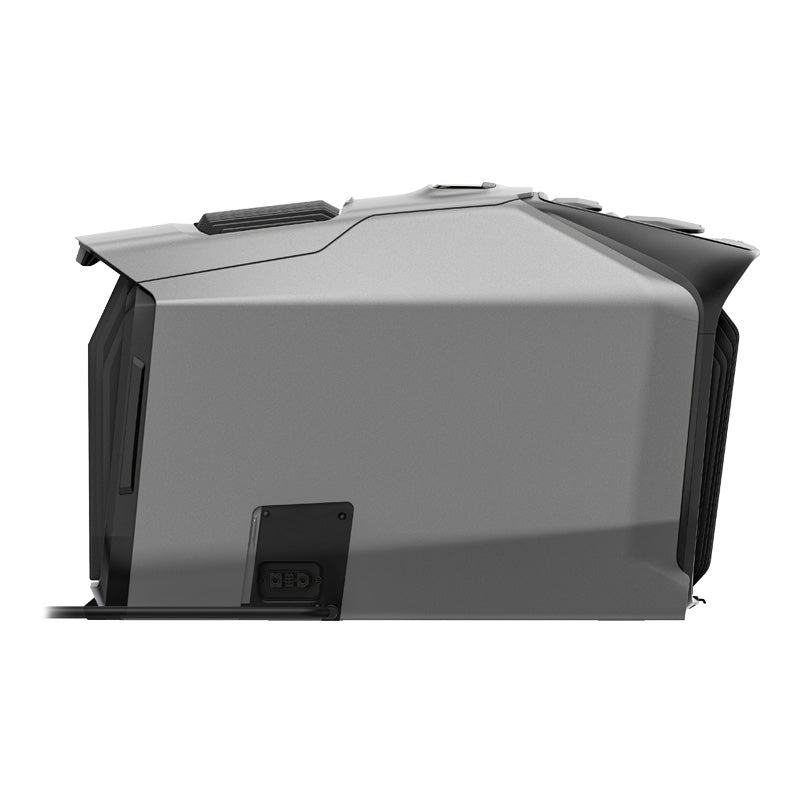 Portable air conditioner with heating function EcoFlow Wave 3 - Image 5