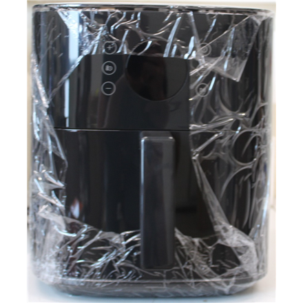 SALE OUT. Xiaomi Air Fryer 6.5L, Black EU | Xiaomi Air Fryer, EU | Power 1700 W | Capacity 6.5 L | Black | DAMAGED PACKA