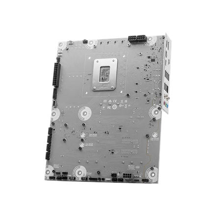 MSI PRO Z890-S WIFI PZ | Processor family Intel | Processor socket LGA1851 | DDR5 | Supported hard disk drive interfaces