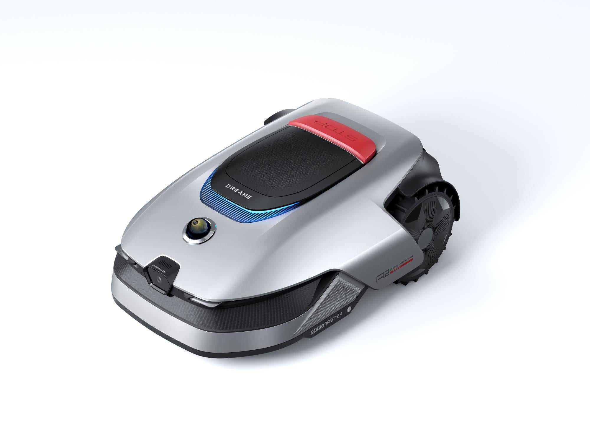GRASS MOWER ROBOT/A2 MXXA8210 DREAME