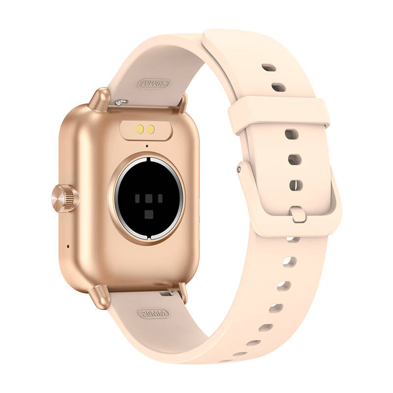 Colmi P81 Smartwatch (Gold) - Image 5