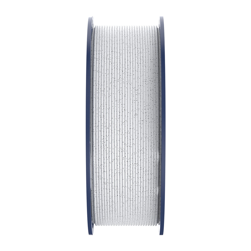 Filament Sunlu PLA High-Speed Marble (oreo) - Image 5