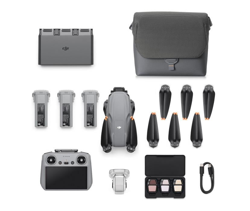 DJI CP.MA.00000816 Drones