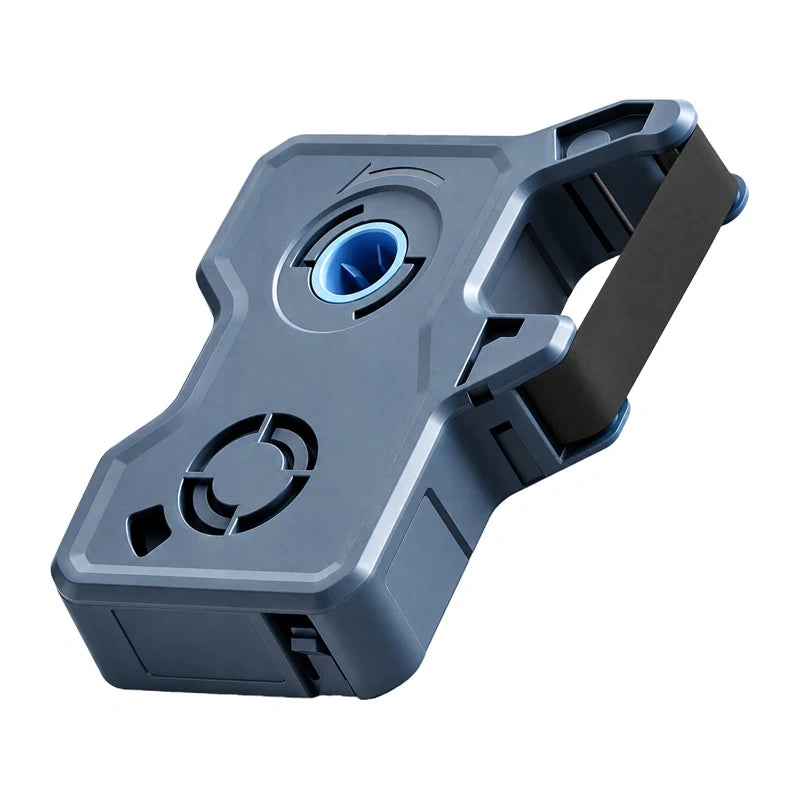 NIIMBOT C1 Ribbon (Black) - Image 2