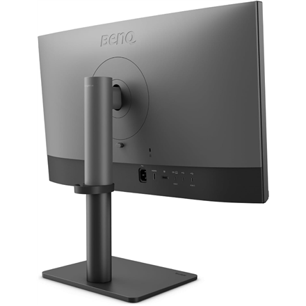 Benq | PD2706QN | 27 " | IPS | 16:9 | 100 Hz | 5 ms | 2560 x 1440 pixels | 350 cd/m² | HDMI ports quantity 1