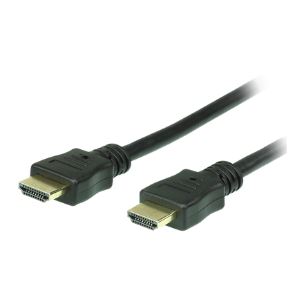 Aten 2L-7D15H 15 m High Speed HDMI Cable with Ethernet | Aten | High Speed HDMI Cable with Ethernet | 2L-7D15H | HDMI Ma