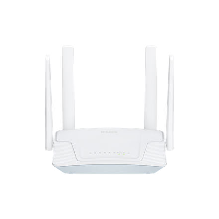 D-Link G403C/E | 4G LTE N300 Wi-Fi ROUTER | 802.11n | Ethernet LAN (RJ-45) ports 4 | 300 Mbit/s | Mesh Support No | 4G |