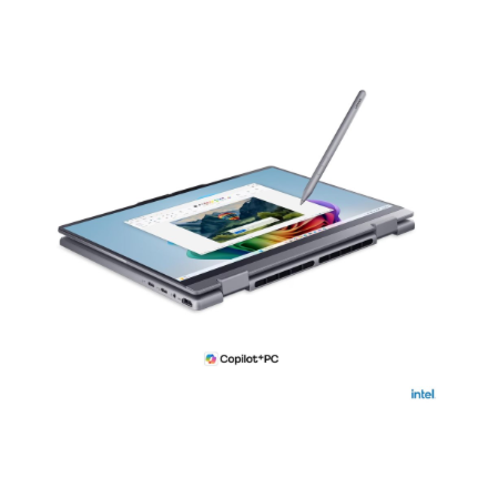Lenovo ThinkBook 14 2-in-1 G6 IPL Intel | Luna Grey | 14 " | IPS | Touchscreen | WUXGA | 1920 x 1200 pixels | Intel Core