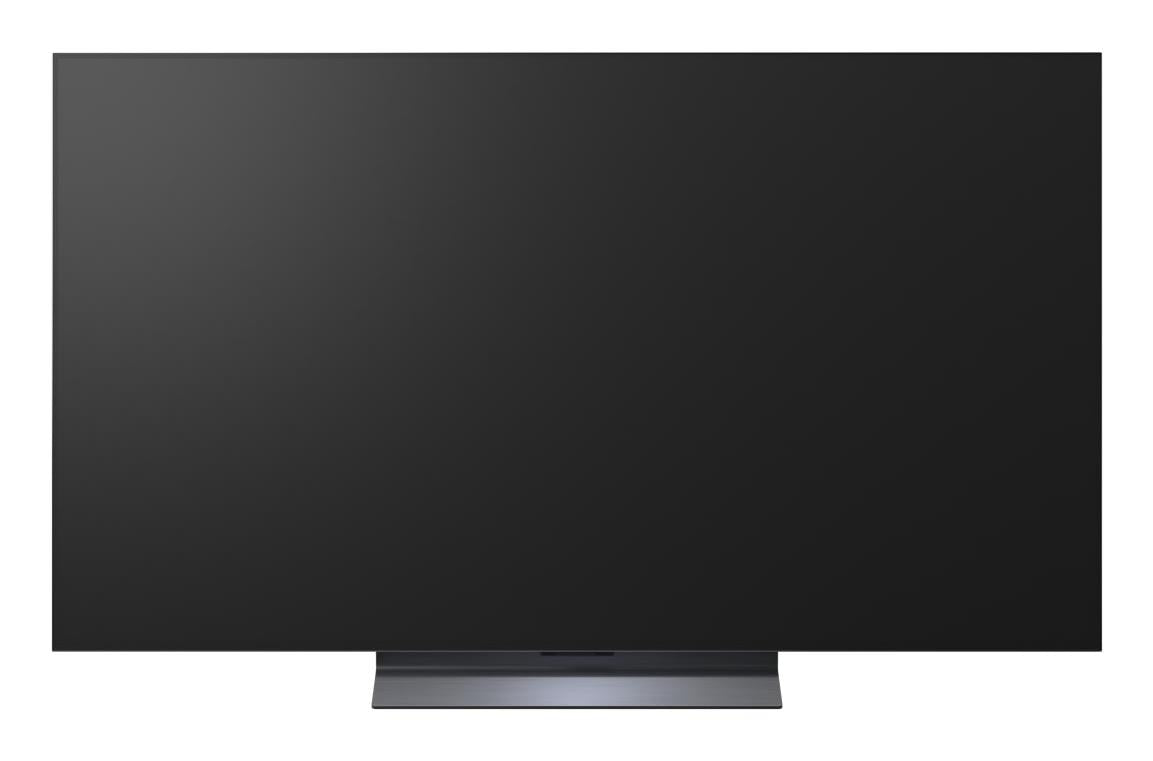 TV Set LG 55" OLED/4K/Smart 3840x2160 Wireless LAN Bluetooth webOS Black OLED55C51LA