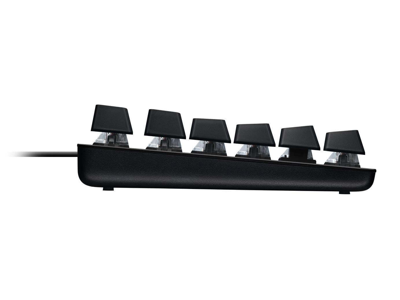 KEYBOARD G413 SE/BLACK 920-010437 LOGITECH