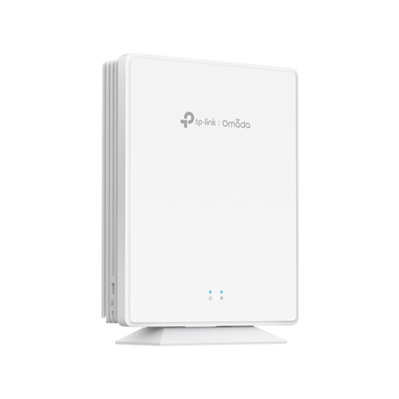 TP-LINK Omada AX3000 Desktop Wi-Fi 6 Access Point | EAP650-Desktop | 802.11ax | 2402 Mbit/s | Ethernet LAN (RJ-45) ports