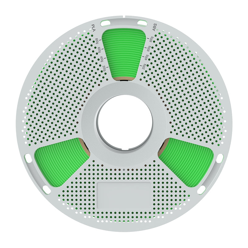 Sunlu ASA Filament (Green) - Image 3