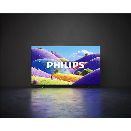 Philips 75PUS7001/12 | 4K LED TV | 75 | Smart TV | TITAN OS | UHD | Black