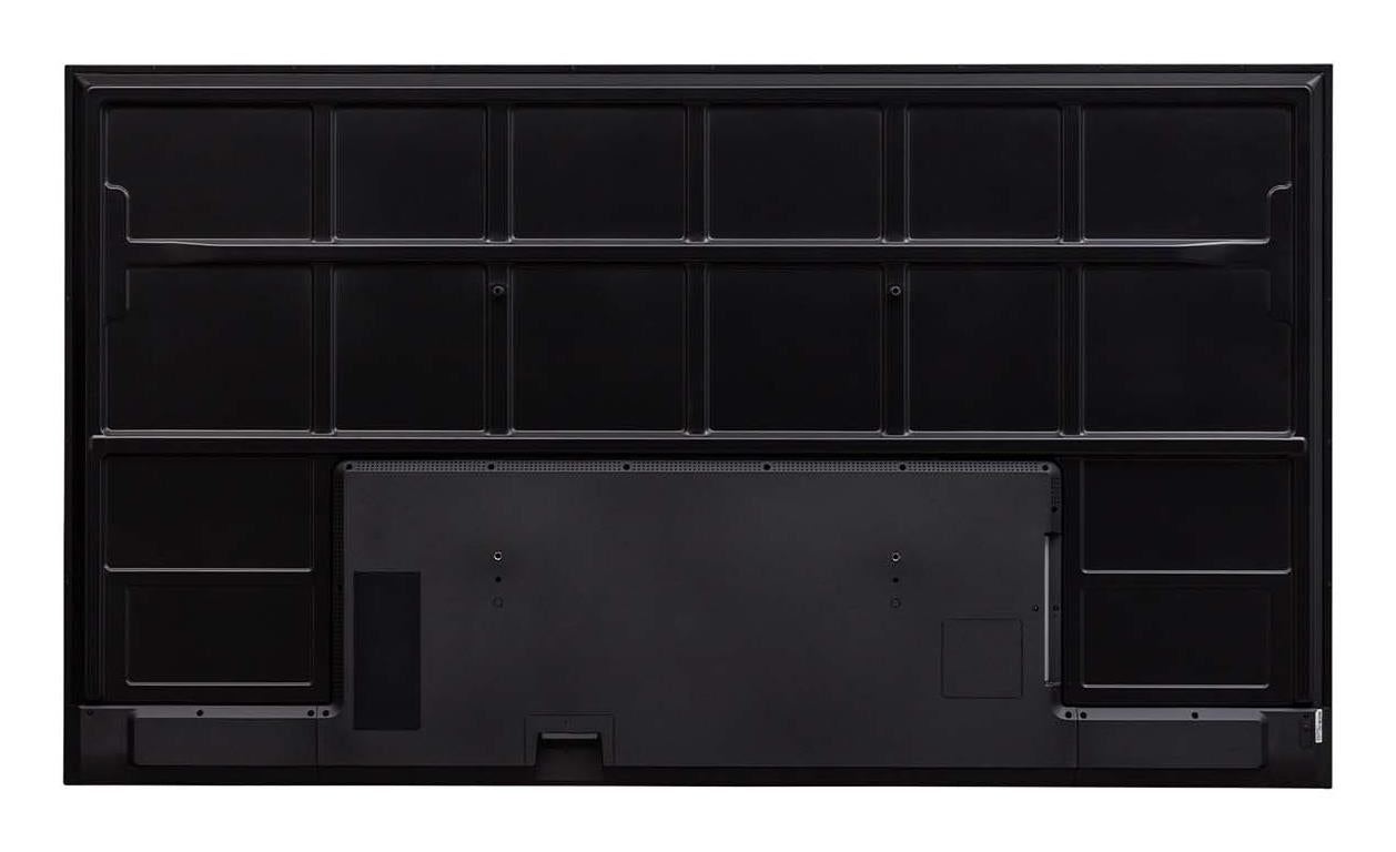 DISPLAY LCD 86"/86UL5Q-E LG