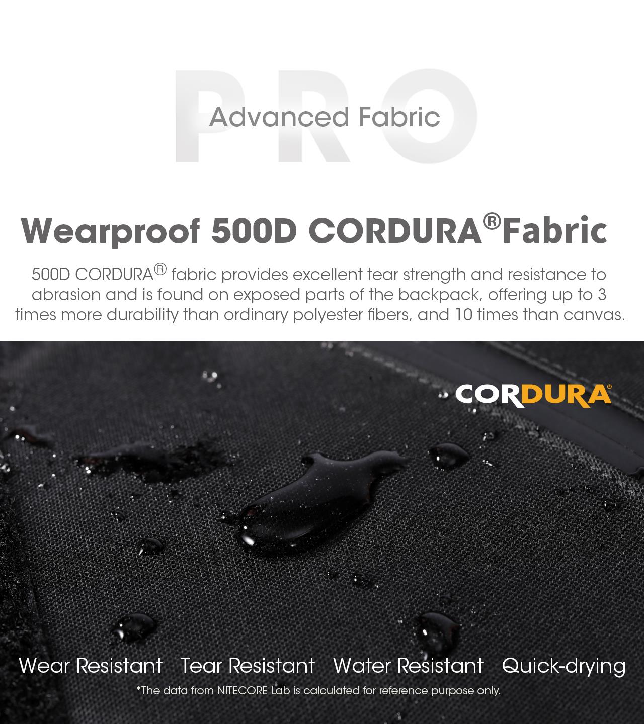 BACKPACK/BP23 PRO NITECORE