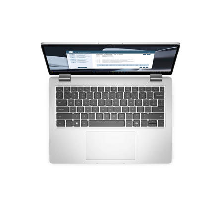 Dell Pro 14 Plus PB14255 | 14 " | IPS | FHD+ | Anti-glare | AMD Ryzen AI 9 HX PRO | 370 | 32 GB | LPDDR5 | Solid-state d