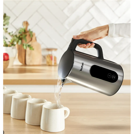 Tefal Selection KI871DE0 Kettle | TEFAL